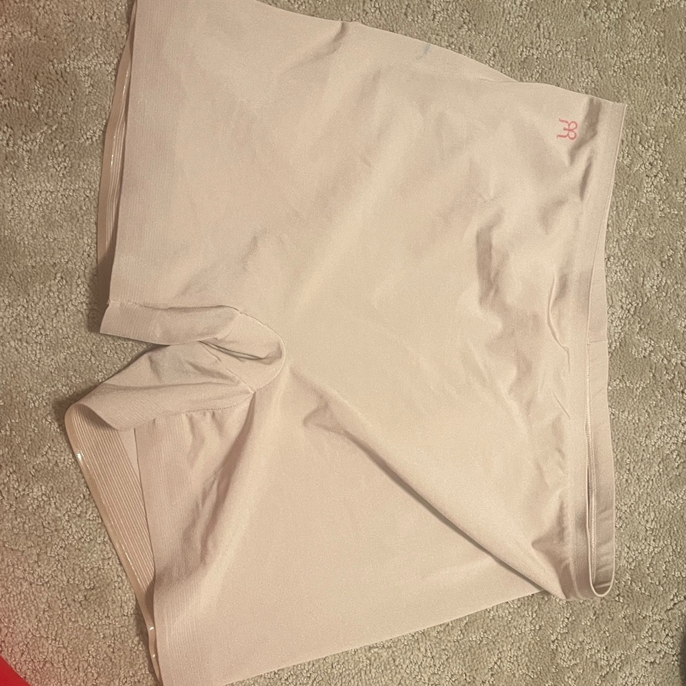 Ruby ribbon shapewear xlg